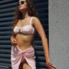 Топ Seashell Peach