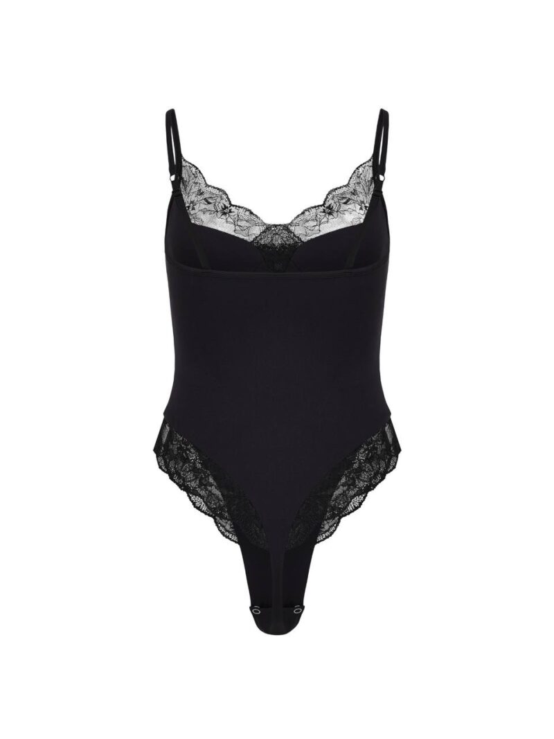 Боди EMMA Black Боди EMMA Black