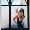 Комбинезон Rika Black