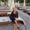 Комбинезон Rika Black