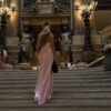 Платье Swan Pink Платье Swan Pink