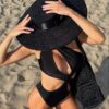 Купальник GORGEOUS Black