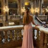 Платье Swan Pink Платье Swan Pink