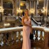 Платье Swan Pink Платье Swan Pink