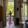 Платье Swan Pink Платье Swan Pink