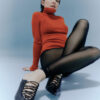 Леггинсы Emma Black Леггинсы Emma Black
