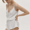 Комбинезон CLO White