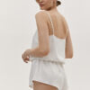 Комбинезон CLO White