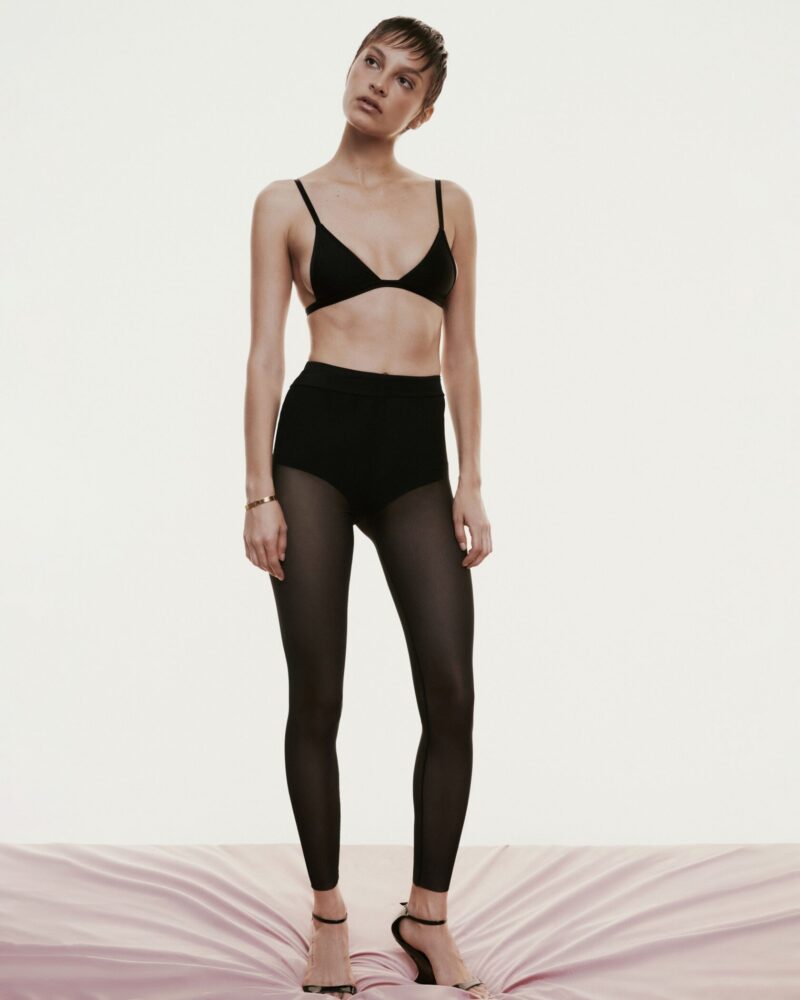 Леггинсы Emma Black Леггинсы Emma Black
