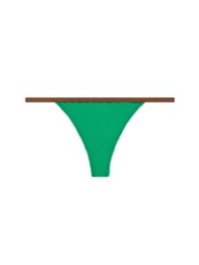 Бюстгальтер Love Lace Bright Green