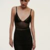 Платье Lindsey Love Black