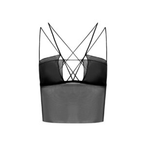 Шорты Monroe Black