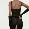 Платье Lindsey Love Black