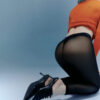 Леггинсы Emma Black Леггинсы Emma Black