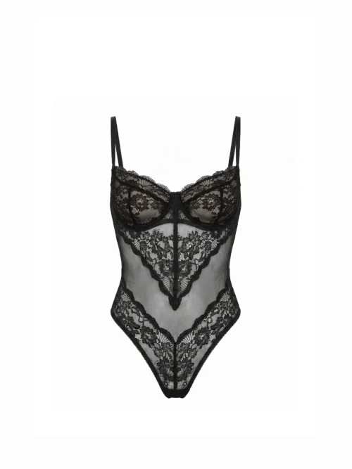 Боди Mia Black