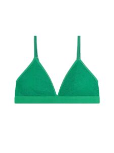 Трусики-слипы Isabel Bright Green