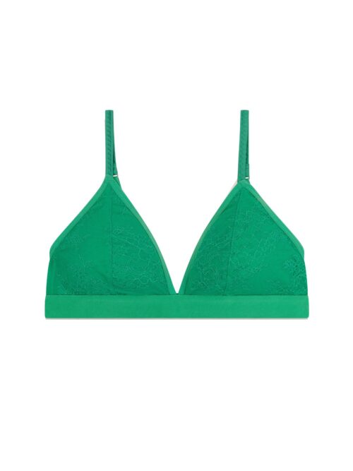 Бюстгальтер Darling Bright Green