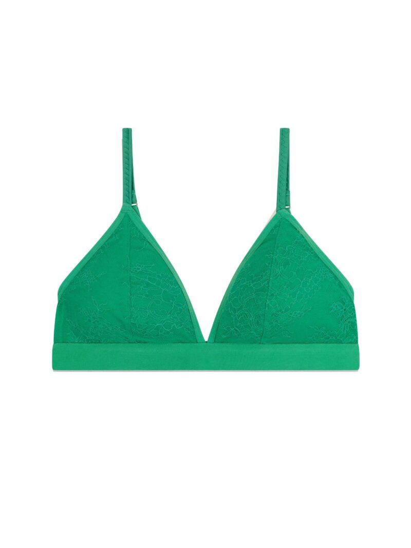 Бюстгальтер Darling Bright Green