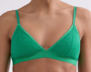 Трусики-слипы Isabel Bright Green