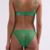 Трусики-слипы Isabel Bright Green