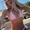 Топ Coctail Pink