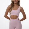 Комбинезон EG BABY PINK