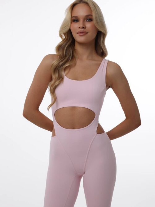 Комбинезон EG BABY PINK