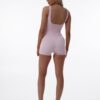 Комбинезон EG SHORT BABY PINK