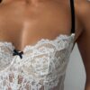 Боди Mia White Боди Mia White