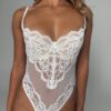 Боди Mia White Боди Mia White