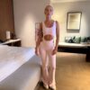 Комбинезон EG BABY PINK Комбинезон EG BABY PINK
