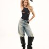 Боди LEONA Black Боди LEONA Black