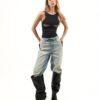 Боди LEONA Black Боди LEONA Black