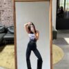 Боди LEONA Black Боди LEONA Black