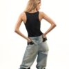 Боди LEONA Black Боди LEONA Black