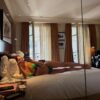 Трусики-стринги Roomservice Bright Green Трусики-стринги Roomservice Bright Green