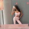 Комбинезон EG BABY PINK Комбинезон EG BABY PINK