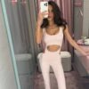 Комбинезон EG BABY PINK Комбинезон EG BABY PINK