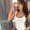 Шорты из нейлона GOCCIA чёрные Шорты из нейлона GOCCIA чёрные