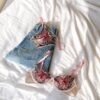 Трусики-стринги Butterfly Pink Трусики-стринги Butterfly Pink