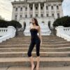 Комбинезон EG CAPRI BLACK