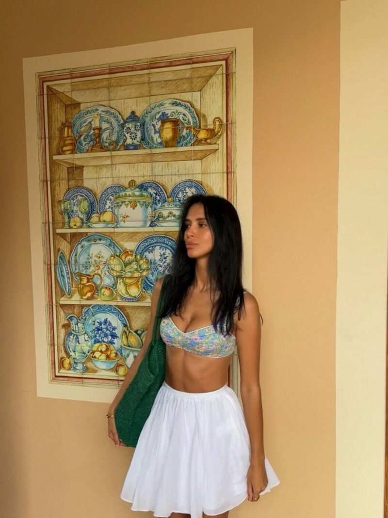 Топ Felicite Топ Felicite