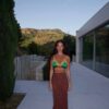 Бюстгальтер Love Lace Bright Green Бюстгальтер Love Lace Bright Green