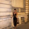 Платье Lindsey Love Black