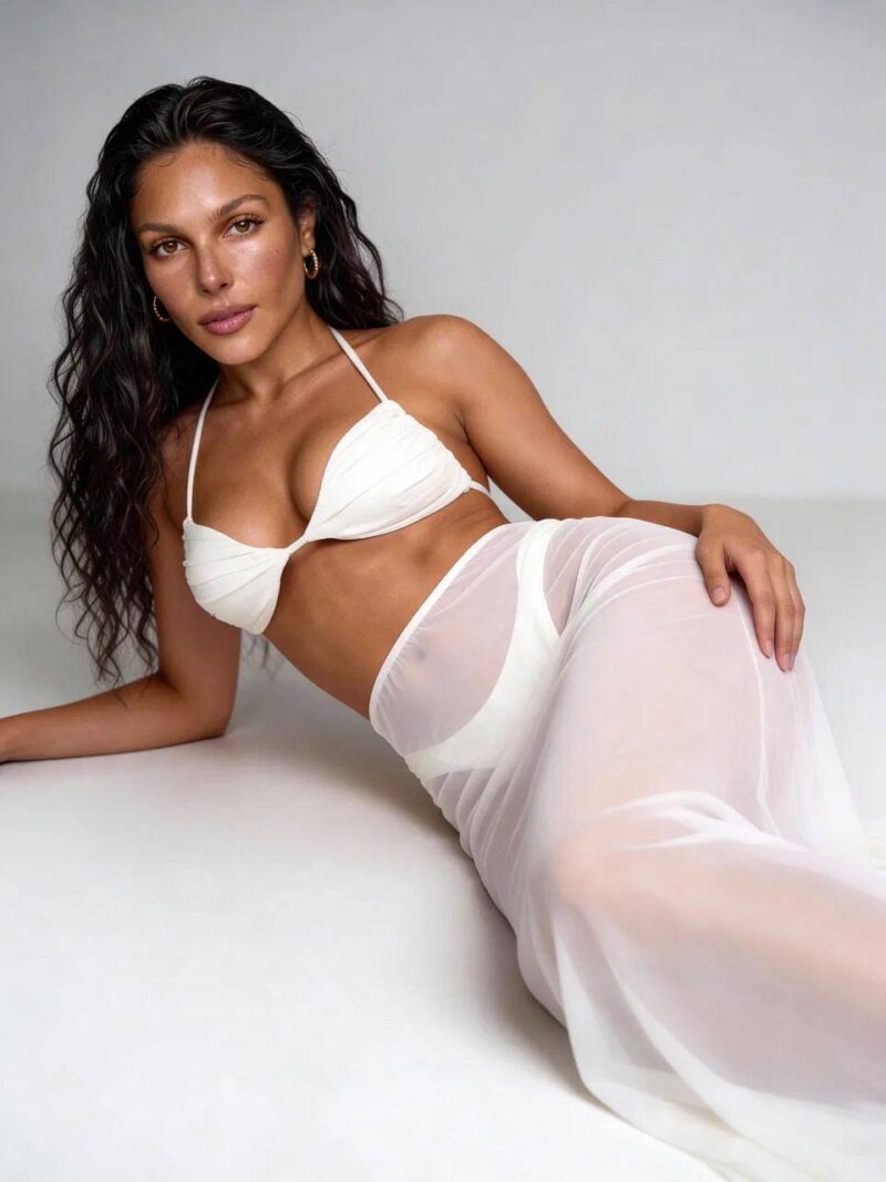 Топ Vikki Milk Топ Vikki Milk