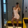 Комбинезон EG SHORT BABY PINK Комбинезон EG SHORT BABY PINK