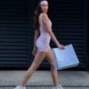 Повязка на голову EG BABY PINK Повязка на голову EG BABY PINK