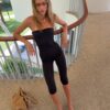 Комбинезон EG CAPRI BLACK