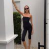 Комбинезон EG CAPRI BLACK