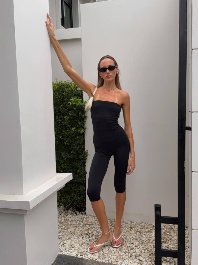 Комбинезон EG CAPRI BLACK